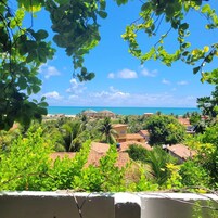 Terraço/pátio