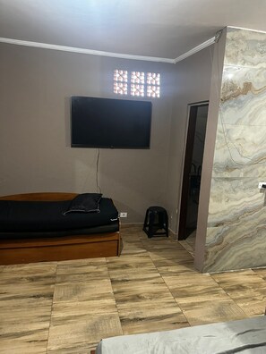 Room - Vrbo Property (Mongaguá)