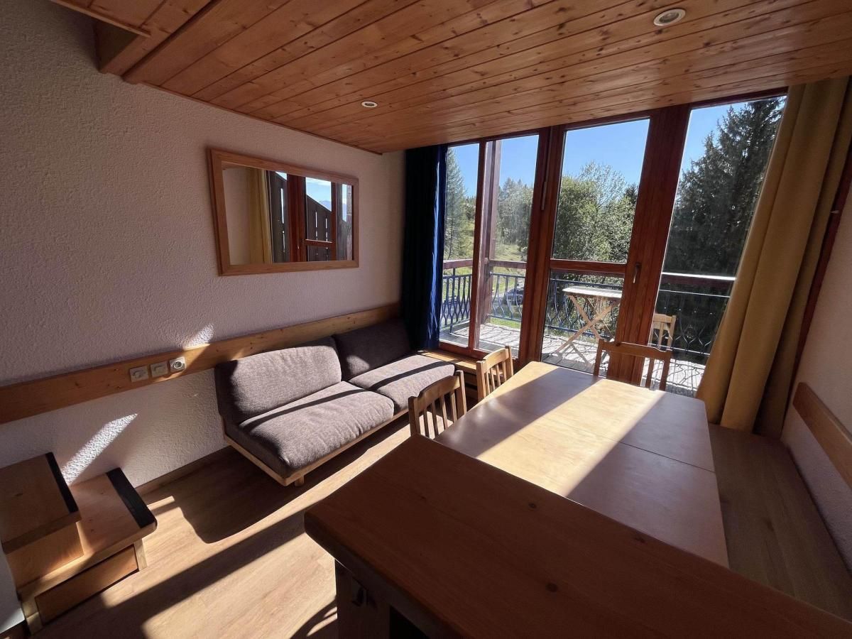 Oppholdsområde