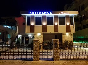 Exterior - Residence Maša- Standard Double Room P2 (Budva)