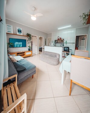 منطقة المعيشة