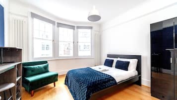 Classic Studio, City View