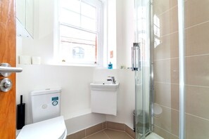 Bathroom - London Bridge Studios (London)