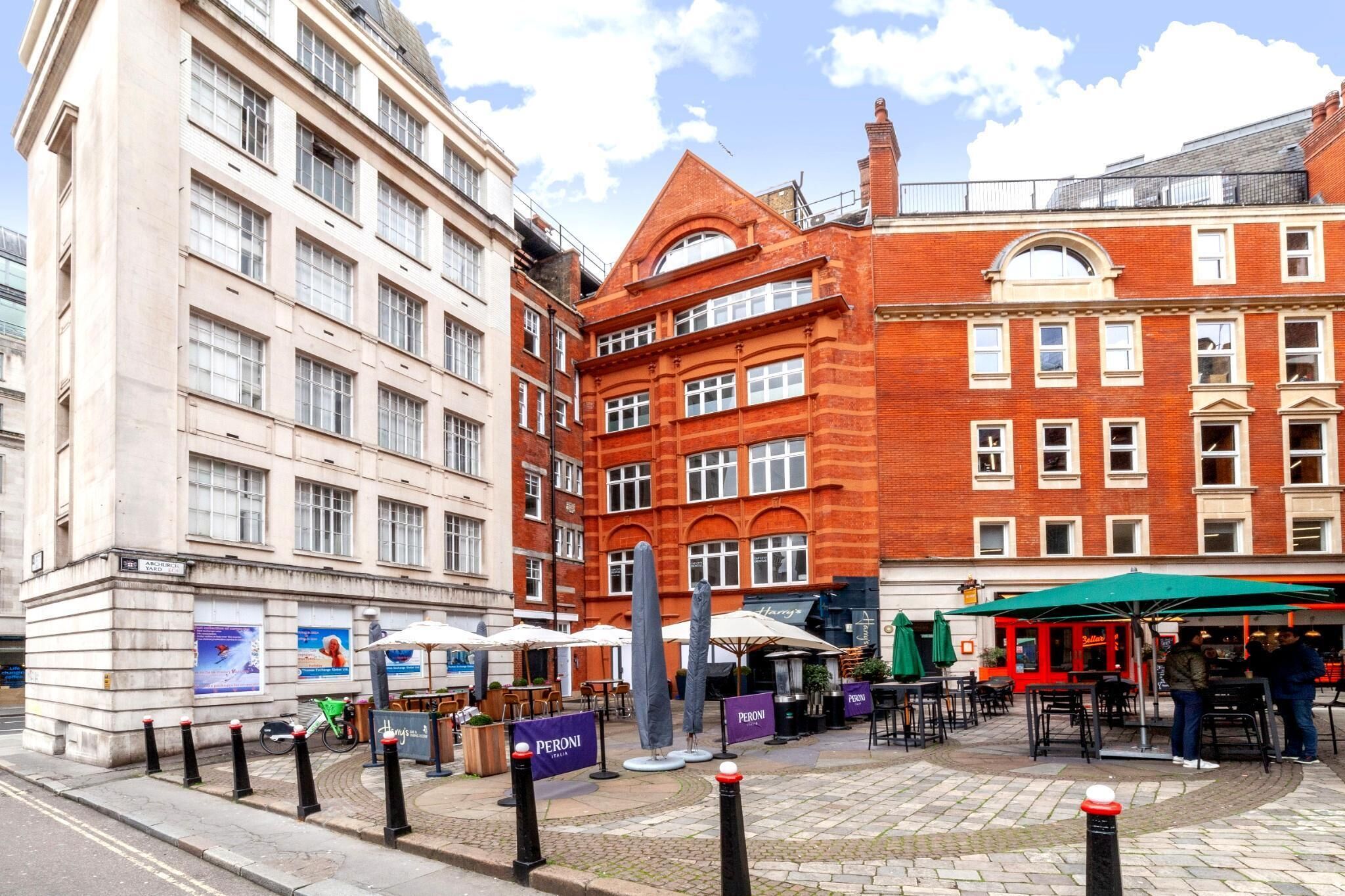 經典開放式客房, 城市景觀 | 其他設施