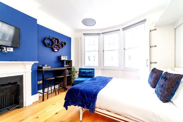 Classic-Studio, Stadtblick