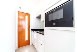 Classic-Studio, Stadtblick | Innenbereich