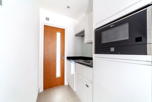 Classic-Studio, Stadtblick | Eigene Küche