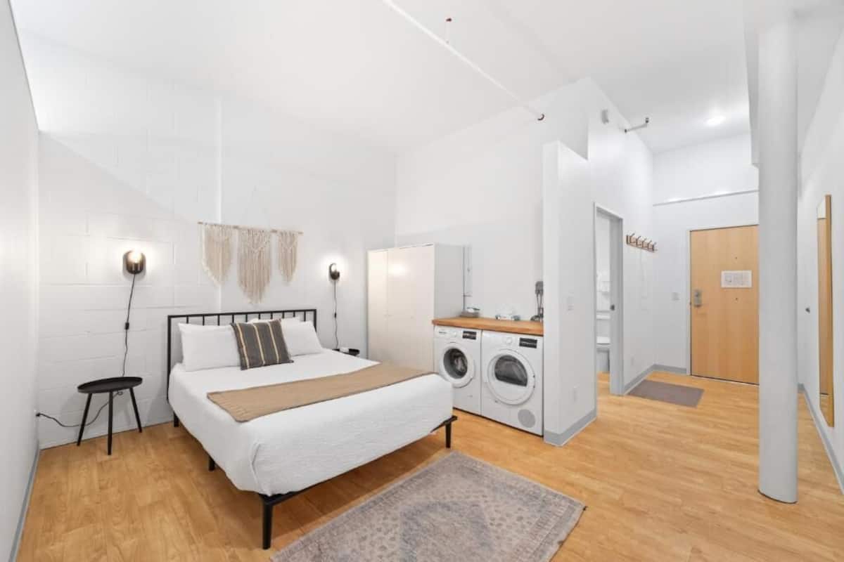 Căn hộ Tiêu chuẩn