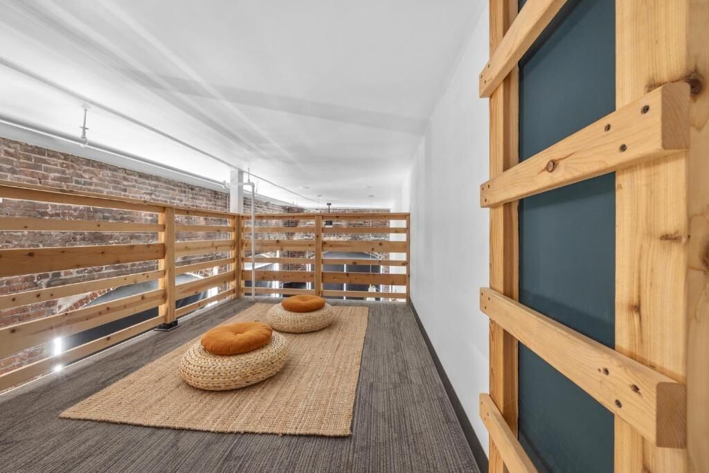 Superior-Apartment | Innenbereich