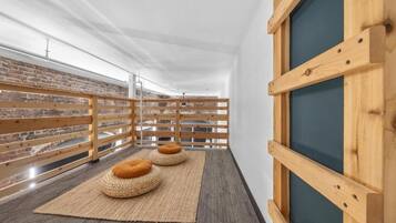 Superior-Apartment | Innenbereich