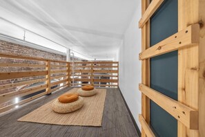 Departamento superior | Interior