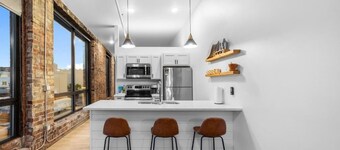 Enger Lofts Hotel & Marketplace