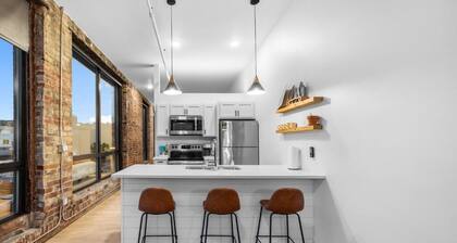 Enger Lofts Hotel & Marketplace