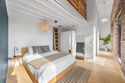 Enger Lofts Hotel & Marketplace