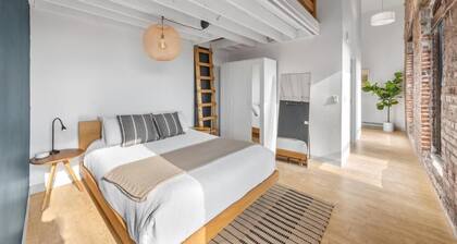 Enger Lofts Hotel & Marketplace