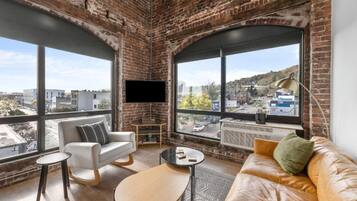 Apartemen Superior | Area keluarga