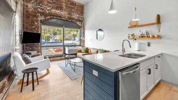 Superior Apartment | Interior