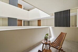 Interior - Rooftop Pool & Gym walkable studio full equipped (Playa del Carmen)