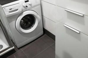 Interior - NEW! Vacation apartment Möwe Schönberg (Schönberg (Holstein))