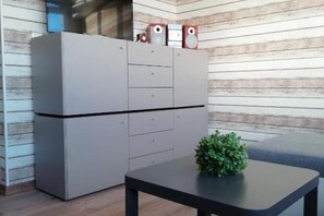 Interior - NEW! Vacation apartment Möwe Schönberg (Schönberg (Holstein))