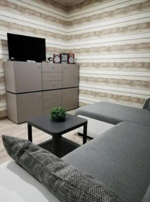 Interior - Cozy vacation apartment "Möwe" - your retreat near the Baltic Sea 🐚 (Schönberg (Holstein))