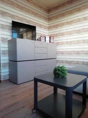 Interior - Cozy vacation apartment "Möwe" - your retreat near the Baltic Sea 🐚 (Schönberg (Holstein))