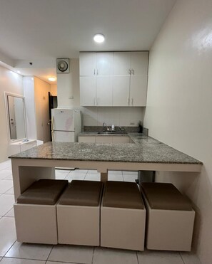 Cucina privata