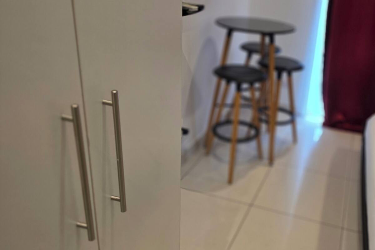 Studio, Balcony, Lagoon View