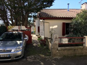 Área da propriedade