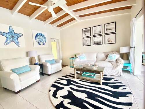 Steps to private Siesta Key Beach - Coastal Condo, 2 Pools- Unit 71 at Casa Mar