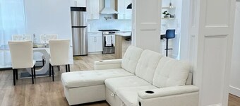 Brand new house fully renovated