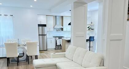 Brand new house fully renovated