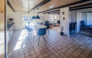 Dining - Lovely home in Bindslev with WiFi (Bindslev)
