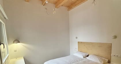 El Santo Hostel