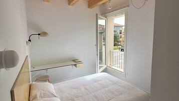 Basic-Doppelzimmer, 1 Schlafzimmer