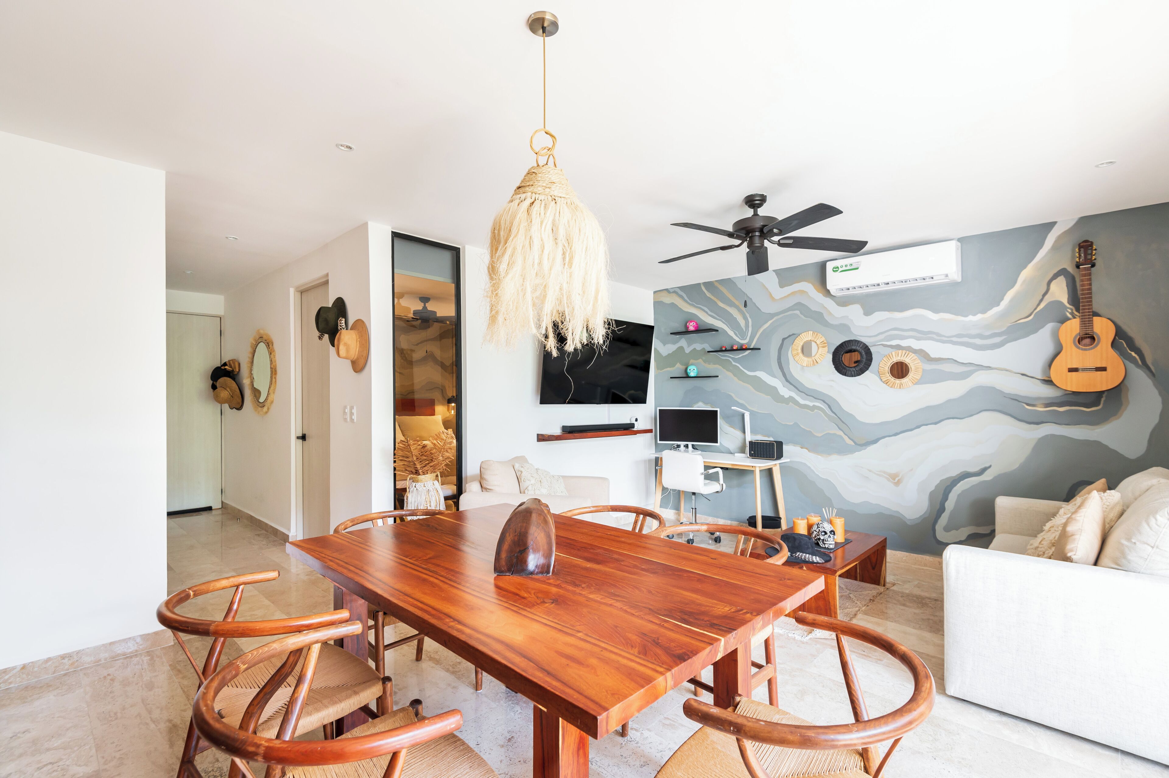 客廳