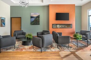 Interior - 2 Inviting Rooms Close to Airport – Escape to a Quiet Peaceful Stay (Pendleton)