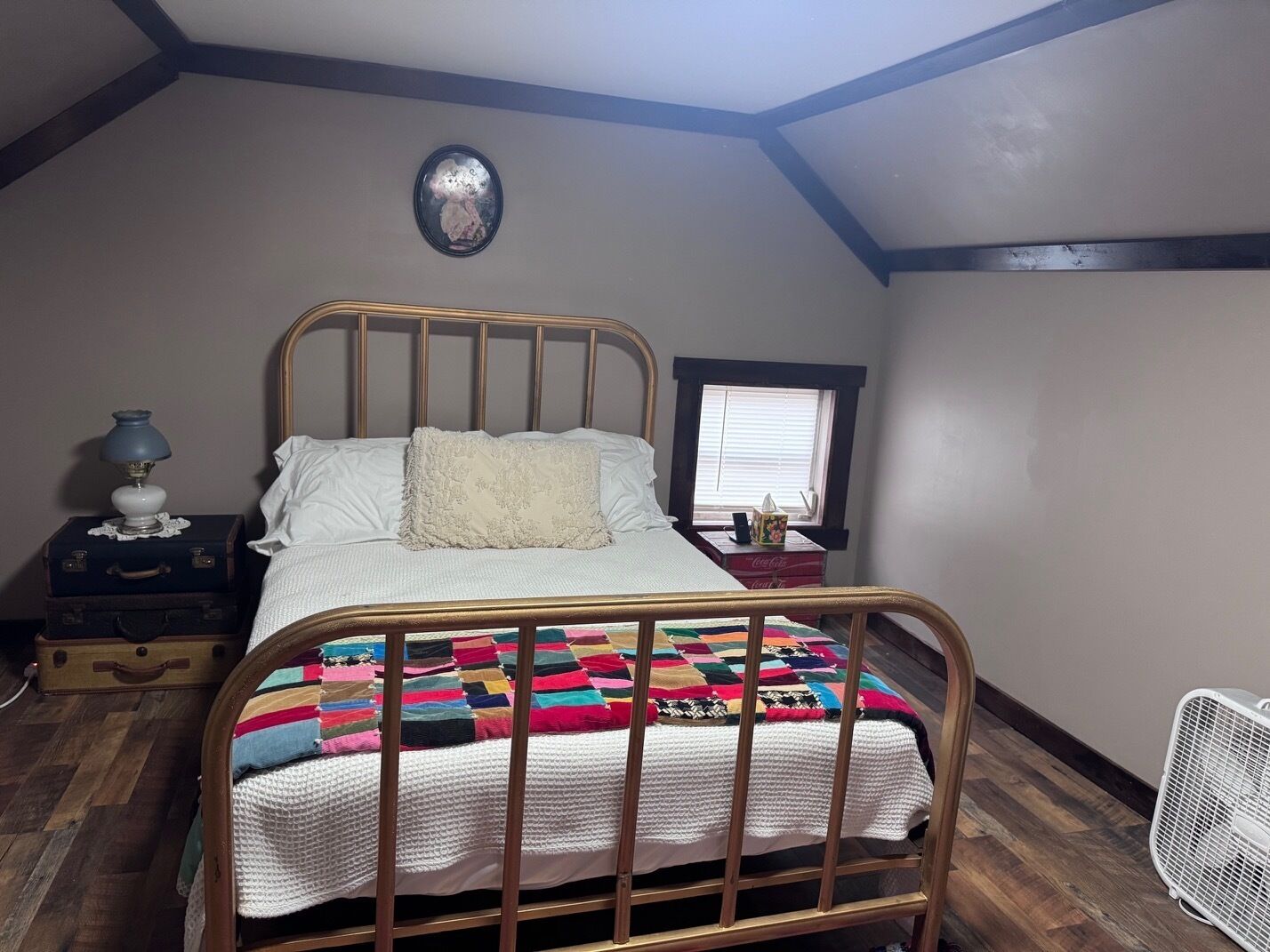 3 chambres, Wi-Fi, draps fournis