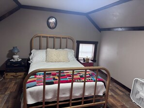 3 Schlafzimmer, WLAN, Bettwäsche