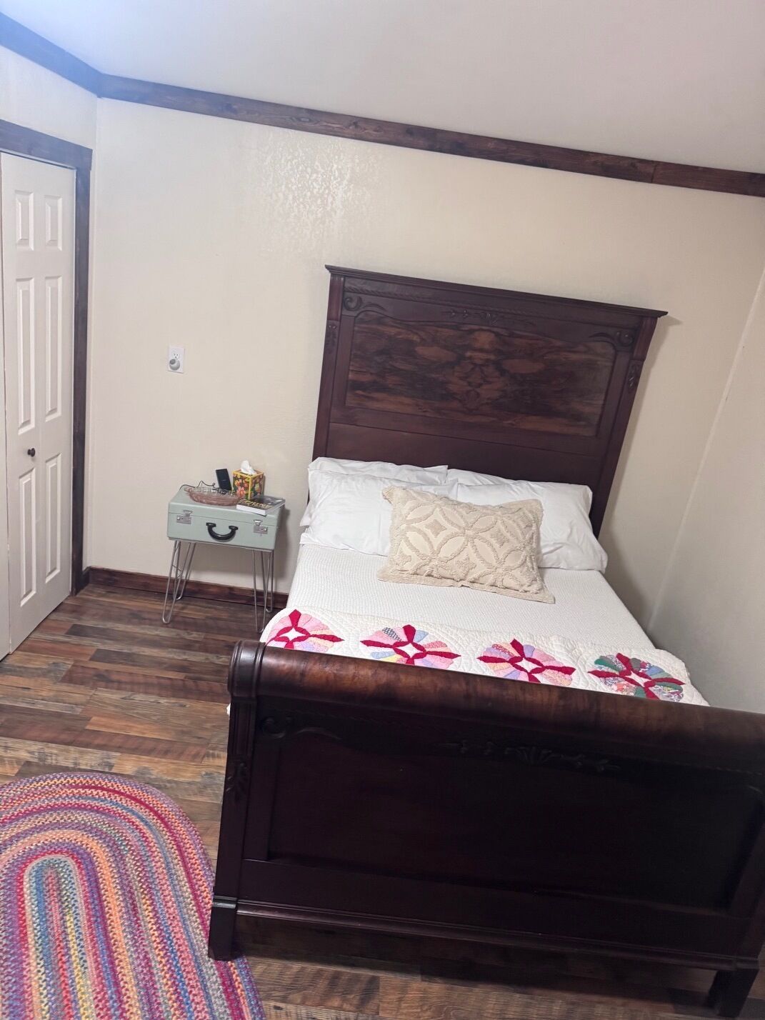 3 Schlafzimmer, WLAN, Bettwäsche