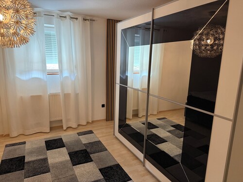 Ferienwohnung, Wohnen auf Zeit, Firmenwohnung, Berufspendler