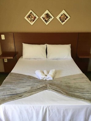 Room - Pousada Matuto Cipó (Santana do Riacho)