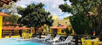 Pousada Matuto Cipó