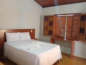 Superior Suite, Lanai, Garden View | Free WiFi - Pousada Matuto Cipó (Santana do Riacho)