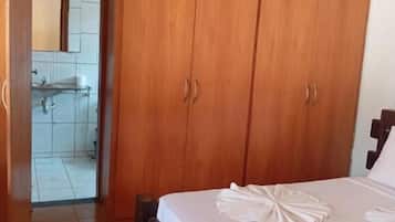 Suite – superior, lanai, hageutsikt