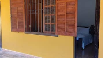 Superior Suite, Lanai, Garden View | Interior