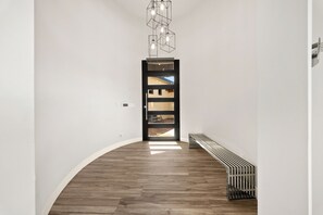 Interior - Black Mountain Home Base Steps from Frontier Town near Golf Course (Cave Creek)