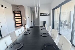 Dining - Black Mountain Home Base Steps from Frontier Town (Cave Creek)