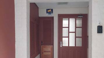 DĂ©tail de lâextĂ©rieur