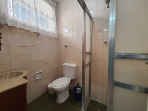 Toilet paper - Apartment in the city center with garage – near the beach/ground floor (Capão da Canoa)
